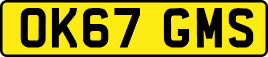 OK67GMS