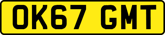 OK67GMT