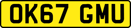 OK67GMU