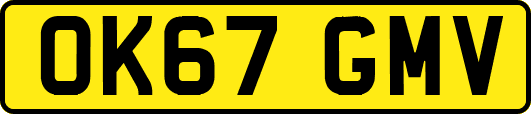 OK67GMV