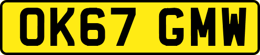 OK67GMW