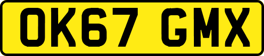 OK67GMX
