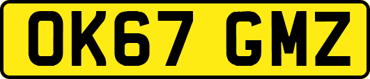 OK67GMZ