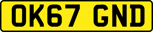 OK67GND