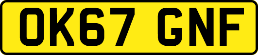 OK67GNF
