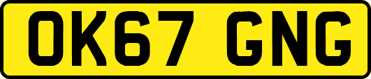OK67GNG