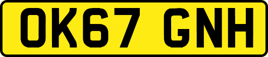 OK67GNH