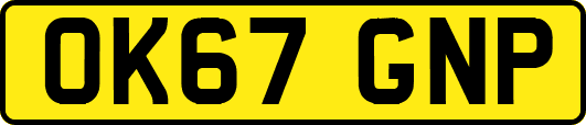 OK67GNP