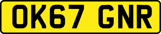 OK67GNR