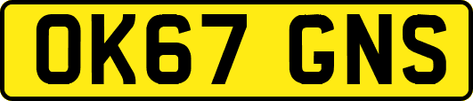 OK67GNS
