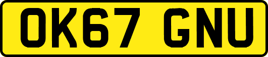 OK67GNU