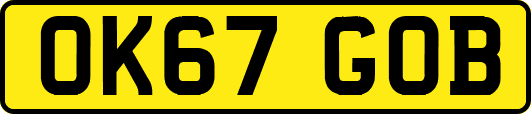 OK67GOB