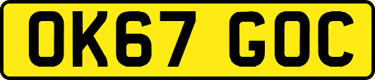 OK67GOC
