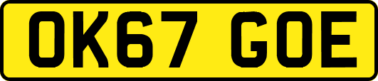 OK67GOE