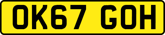 OK67GOH