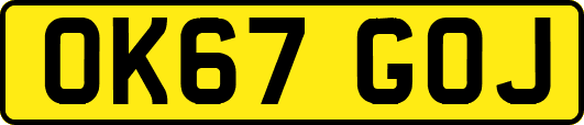 OK67GOJ