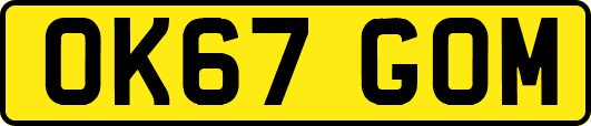 OK67GOM