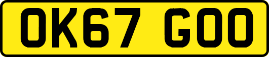 OK67GOO