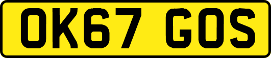 OK67GOS