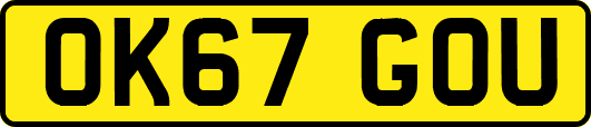 OK67GOU