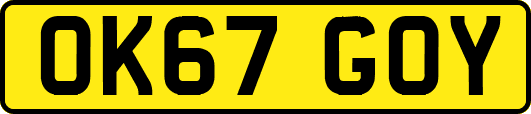 OK67GOY