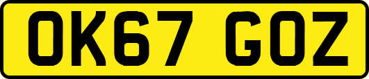 OK67GOZ