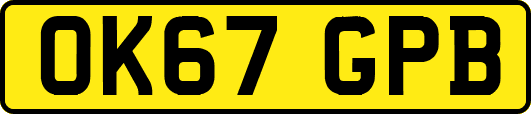 OK67GPB