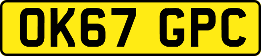 OK67GPC