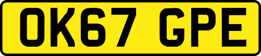 OK67GPE