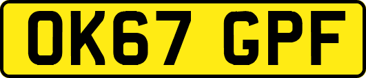 OK67GPF