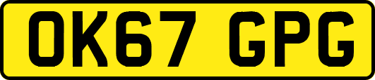 OK67GPG