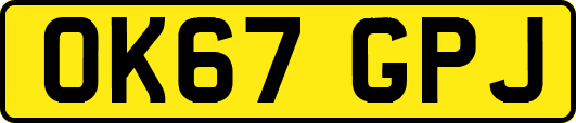 OK67GPJ