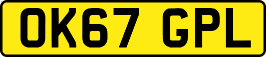 OK67GPL