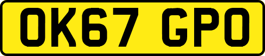 OK67GPO