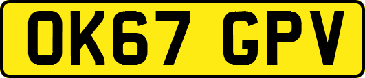 OK67GPV