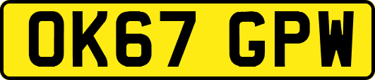 OK67GPW