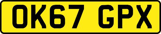 OK67GPX