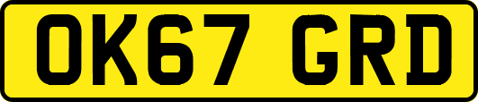 OK67GRD