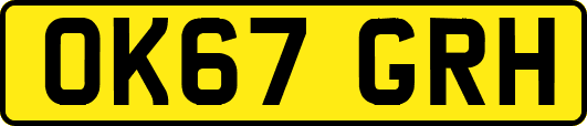 OK67GRH