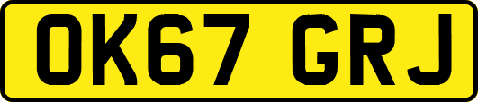 OK67GRJ