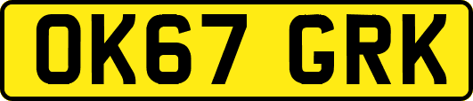 OK67GRK