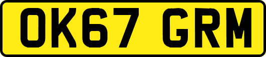 OK67GRM