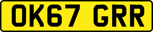 OK67GRR