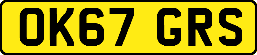 OK67GRS