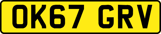 OK67GRV