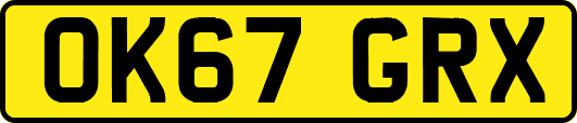 OK67GRX