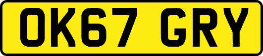 OK67GRY