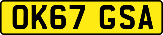 OK67GSA