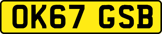 OK67GSB
