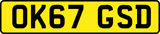 OK67GSD